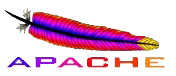 Apache Logo